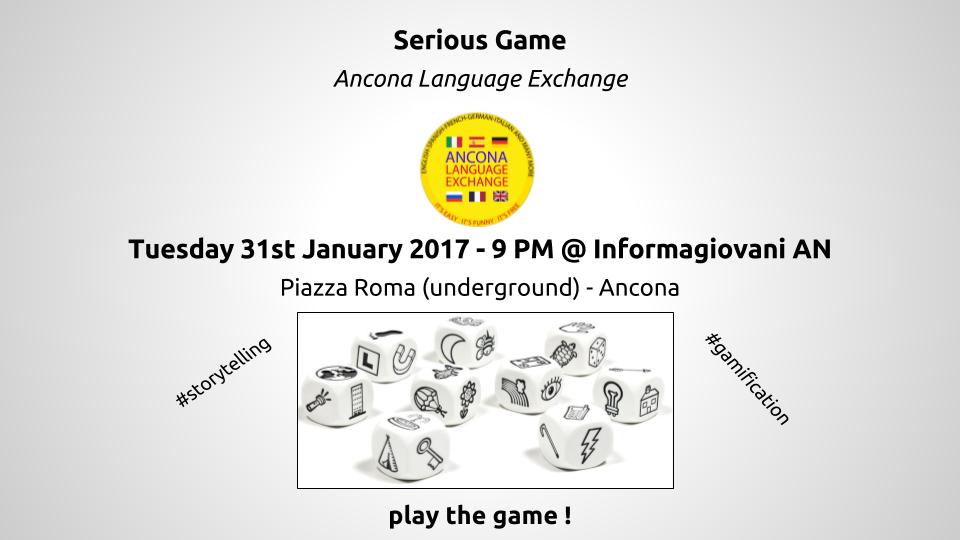 serious-game-ancona-language-exchange